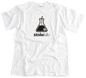 Image of Original StokeLab T-Shirt **ON SALE**