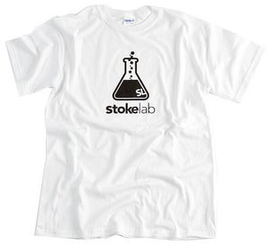 Image of Original StokeLab T-Shirt **ON SALE**