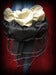 Image of Bustle - Black & Cream