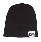 Image of DM Logo Beanie (Sold Out)