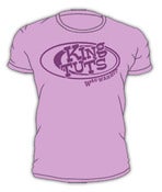 Image of New In! King Tut's Logo shirt (lilac)