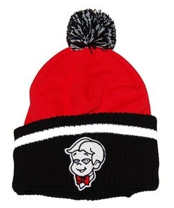 Image of Diamond Dave Beanie (Sold Out)