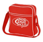 Image of New! Colour Retro Flight bags!