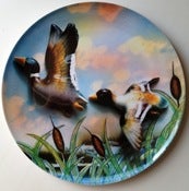Image of bird plate 3