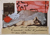 Image of Scarlet Nude