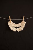 Image of Crochet Collar