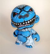 Image of Avalanche "the Yeti" by B.A.L.D.