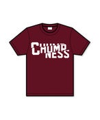 Image of CHUMPNESS tee (stanford)