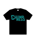 Image of CHUMPNESS tee (sharks) 
