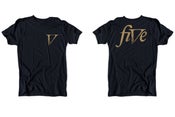 Image of Five T-Shirt