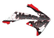 Image of CRF450 Graphics