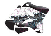 Image of YZ250 Graphics