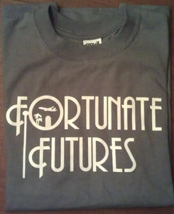 Image of "Fortunate Views" Tee