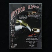 Image of HOT ROD HAVOC I DVD