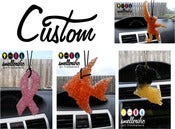 Image of Custom Air Fresheners