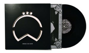 Image of Birds In Row "Collected" LP VIT023/Discounted @ $6