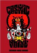 Image of Cosmic Noise (Zine)