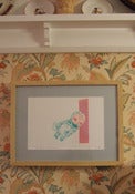 Image of Go Forth and Prosper.  Limited Edition of 5 prints