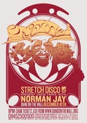 Image of Norman Jay
