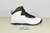 Image of Air Jordan X 10 GS