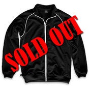 Image of Air Jordan Warm-Up Jacket