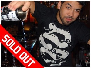 Image of *SOLD OUT* HOTLIFE - "JOIN OR DIE"