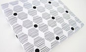 Image of Wooded Gift Wrap