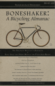 Image of The Boneshaker Almanac Volume 6 SOLD OUT