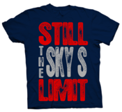 Image of Block Name Navy Blue