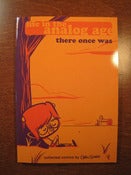 Image of "There Once Was" Life In The Analog Age Collected Comics Vol. 1