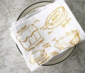 Image of tasty towels - limited edition