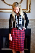 Image of Miss Christmas Cheer Size 5/6
