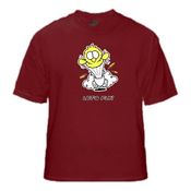 Image of T-Shirt "Let's Fly"