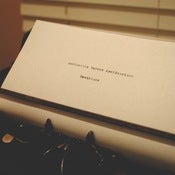 Image of Aesthetics Versus Architecture- Revisions
