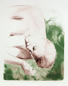 Image of Plateau III - Nicholas Charles Williams