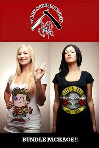 Image of Womens Bundle # 3