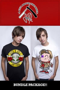 Image of Mens Bundle # 3