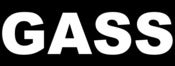 Image of GASS Sticker