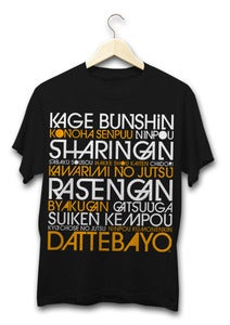 Image of Dattebayo