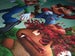 Image of Mario Bros 8 bit fatality Print