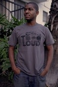 Image of Too Loud