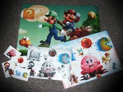 Image of 8 bit fatality Combo pack