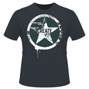 Image of "CREATE" Tee