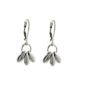 Image of trio earrings