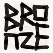 Image of Bronze - Copper LP