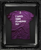 Image of The DJ Tee