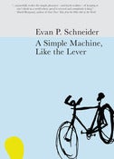 Image of A Simple Machine, Like the Lever