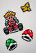 Image of Mario Kart Beadsprite's