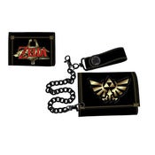 Image of Zelda Wallet