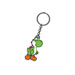 Image of Mario figure keyrings